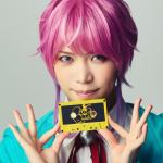 Junpei Mitsui : Ramuda Amemura