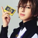 Shunto Imai : Gentaro Yumeno