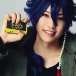 Taiyu Kituya : Dice Arisugawa