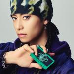 Yuta Kishimoto : Kazusato Douan