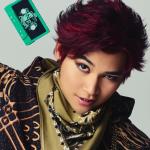 Kaito Nanbu : Ryouzan Kokuri