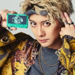 Tsukasa Matsuura : Kenei Saragi