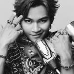 Kaito Nanbu : Ryouzan Kokuri