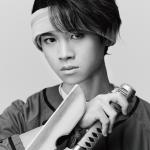 Kazuya Yuuki : Doshiro Yogo