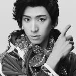 Yuta Hoshino : Haru Takanashi