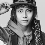 Yuri Takahashi : Ryotaro Akanegakubo