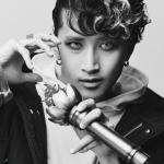 Shunichi Takahashi : Ibuki Yagasaki