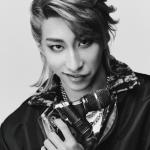 Yu Fukuzawa : Seigen Arima