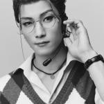 Masamichi Satonaka : Rosho Tsutsujimori