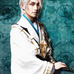 Masashi Azuma : Taira no Shigehira