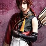 Kazuharu Ara : Nasu no Yoichi