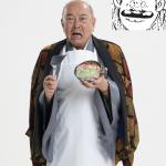 Hiroyuki Yamamoto : Kozo Yurine (The old man at the okonomiyaki restaurant)