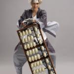 Asaya Kiryu : Kotetsu