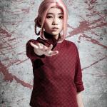 Aoba Kojo : Mei (double cast)