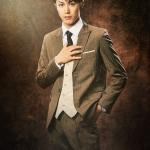 Reo Honda : Kaminaga