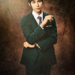 Shinichi Hashimoto : Tazaki