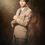 Naotake Tsuchiya : Hatano