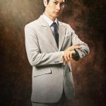 Daiya Hayakawa : Fukumoto