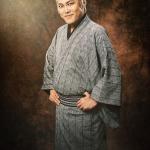 Takuo Yamagishi : John Gordon