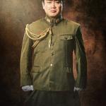 Urashima : Colonel Mutou