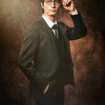 Kohei Hayashida : Minekichi Inumaru