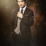 Yusuke Yata : Miyoshi