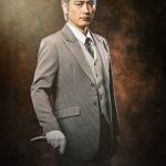 Masashi Taniguchi : Lieutenant Colonel Yuuki