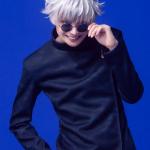 Ryosuke Miura : Satoru Gojo