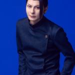 Ray Fujita : Suguru Geto