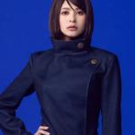 Mikako Ishii : Shoko Ieiri