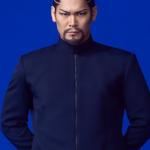 Yoshihiro Minami : Masamichi Yaga