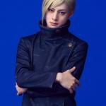 Yuta Tachibana : Kento Nanami