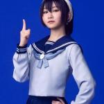 Reina Kiriyama : Riko Amanai