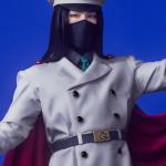 Kai Kitamura : Bayer