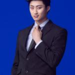 Changhae : Gong Shi Woo