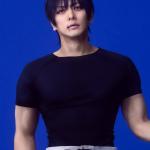 Yuki Kubota : Toji Fushiguro