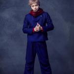 Ryuji Sato : Yuji Itadori