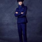 Gaku Kumazawa : Megumi Fushiguro