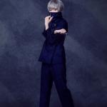 Fuma Sadamoto : Toge Inumaki