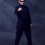 Yoshihiro Minami : Masamichi Yaga