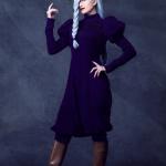 Riona Tatemichi : Mei Mei