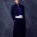 Shin Koyanagi : Aoi Todo