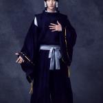 Mizuki Umetsu : Noritoshi Kamo