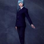 Yume Takeuchi : Kasumi Miwa