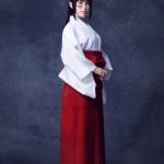 Juri Hirayu : Utahime Iori