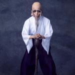 Tai Kageyama : Yoshinobu Gakuganji