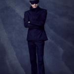 Ryosuke Miura : Satoru Gojo