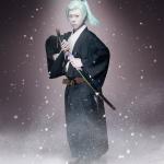 Kamimura Kichitaro (1st) : Hizamaru