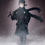 Nakamura Takanosuke (1st) : Doudanuki Masakuni