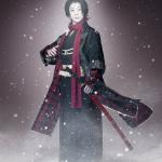 Onoe Sakon (3rd) : Kashuu Kiyomitsu